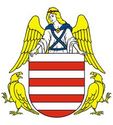 Veľký erb mesta Banská Bystrica Veľký erb mesta Banská Bystrica