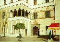 Dom č. 16 - Benického dom Dom č. 16 - Benického dom