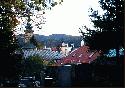 Panoráma mesta Panoráma mesta