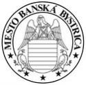 Veľká pečať mesta Banská Bystrica Veľká pečať mesta Banská Bystrica