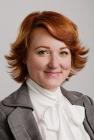 Ing. Miriam Lapuníková MBA Ing. Miriam Lapuníková MBA